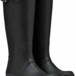 Hunter Mens Original Tall Heren Regenlaarzen - Maat 45/46 -Alwero winkel 550x761 2