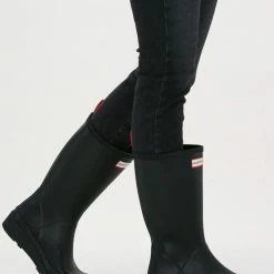 Hunter Original Play Boot Tall Dames Regenlaarzen - Maat 39 39 Hunter Original Play Boot Tall Dames Regenlaarzen - Maat 39 -Alwero winkel 550x761
