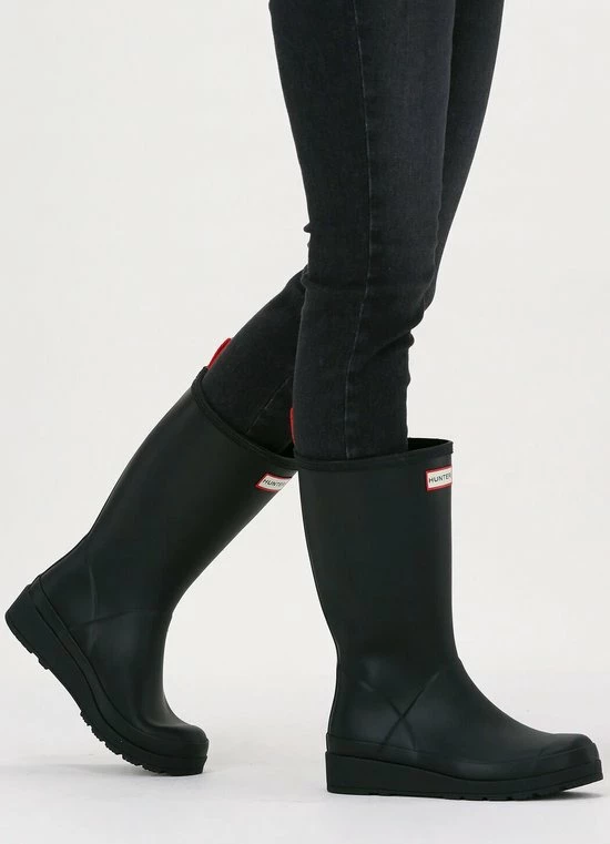 Hunter Original Play Boot Tall Dames Regenlaarzen - Maat 39 15 Hunter Original Play Boot Tall Dames Regenlaarzen - Maat 39 - Image 13