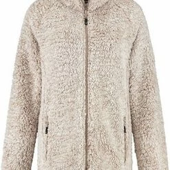 Kjelvik Dames Vest - Teddy Dames Vest - Philou - Sand Gemeleerd - Maat 40 7 Kjelvik Dames Vest - Teddy Dames Vest - Philou - Sand Gemeleerd - Maat 40 -Alwero winkel 550x768 11