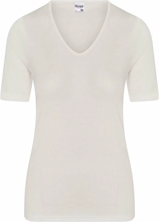 Beeren Dames Thermo Shirt Korte Mouw 3 Beeren Dames Thermo Shirt Korte Mouw