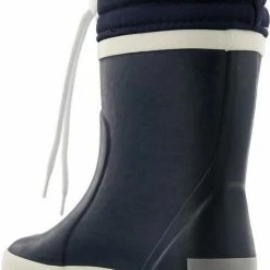 Bergstein Winterboot - Regenlaarzen - Unisex Junior - Dark Blue - Maat 26 29 Bergstein Winterboot - Regenlaarzen - Unisex Junior - Dark Blue - Maat 26 -Alwero winkel 550x771
