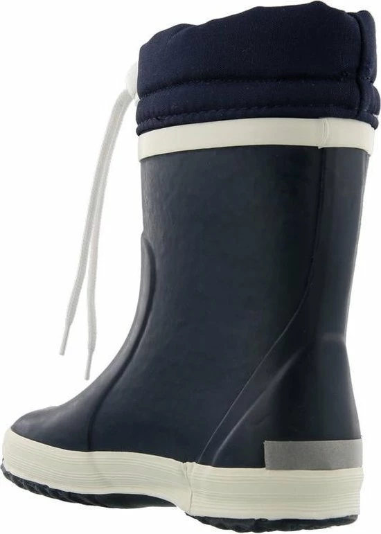 Bergstein Winterboot - Regenlaarzen - Unisex Junior - Dark Blue - Maat 26 5 Bergstein Winterboot - Regenlaarzen - Unisex Junior - Dark Blue - Maat 26 - Image 3