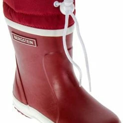 Bergstein Winterboot - Regenlaarzen - Unisex Junior - Red - Maat 31 -Alwero winkel 550x773 5