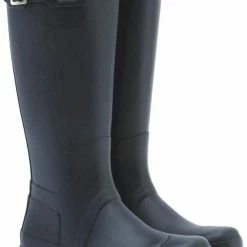 Hunter Mens Original Tall Heren Regenlaarzen - Maat 45/46