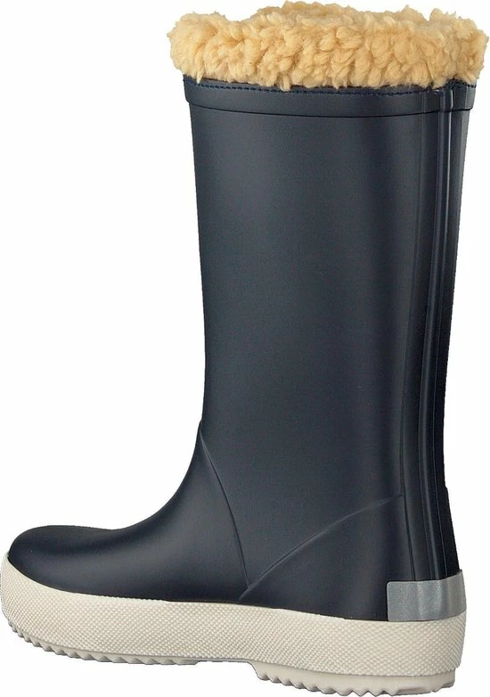 Igor - Regenlaarzen Voor Kinderen - Splash Nautico Borreguito - Marineblauw - Maat 27EU 17 Igor - Regenlaarzen Voor Kinderen - Splash Nautico Borreguito - Marineblauw - Maat 27EU - Image 15
