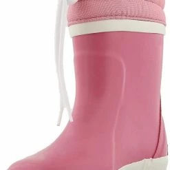 Bergstein Winterboot - Regenlaarzen - Unisex Junior - Pink - Maat 26 32 Bergstein Winterboot - Regenlaarzen - Unisex Junior - Pink - Maat 26 -Alwero winkel 550x783 3