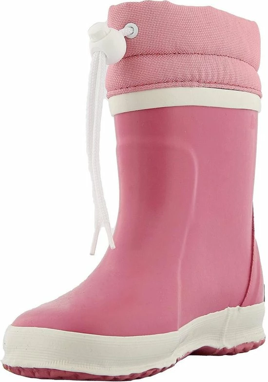 Bergstein Winterboot - Regenlaarzen - Unisex Junior - Pink - Maat 26 10 Bergstein Winterboot - Regenlaarzen - Unisex Junior - Pink - Maat 26 - Image 8