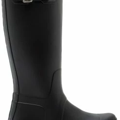 Hunter Mens Original Tall Heren Regenlaarzen - Maat 45/46 -Alwero winkel 550x784 1