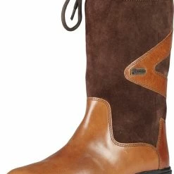 Horka Outdoorlaarzen Greenwich Kort Unisex Blauw Maat 38 101 Horka Outdoorlaarzen Greenwich Kort Unisex Blauw Maat 38 -Alwero winkel 550x789 3