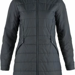 Fjallraven Visby 3 In 1 Jacket W Dames Outdoorjas - Maat M -Alwero winkel 550x790