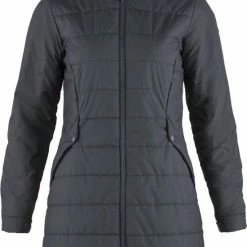 Fjallraven Visby 3 In 1 Jacket W Dames Outdoorjas - Maat M -Alwero winkel 550x792 5