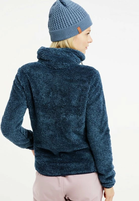 Protest Riri Full Zip Top Dames - Maat M/38 7 Protest Riri Full Zip Top Dames - Maat M/38 - Image 5