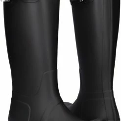 Hunter Mens Original Tall Heren Regenlaarzen - Maat 45/46 -Alwero winkel 550x799 10