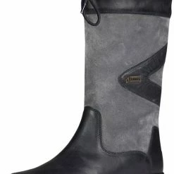 Horka Outdoorlaarzen Greenwich Kort Unisex Blauw Maat 38 74 Horka Outdoorlaarzen Greenwich Kort Unisex Blauw Maat 38 -Alwero winkel 550x802 2