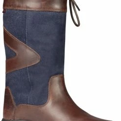 Horka Outdoorlaarzen Greenwich Kort Unisex Blauw Maat 38 96 Horka Outdoorlaarzen Greenwich Kort Unisex Blauw Maat 38 -Alwero winkel 550x802 3