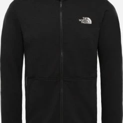 The North Face Quest Triclimate Heren Outdoor Jas - TNF Black - Maat L 30 The North Face Quest Triclimate Heren Outdoor Jas - TNF Black - Maat L -Alwero winkel 550x804