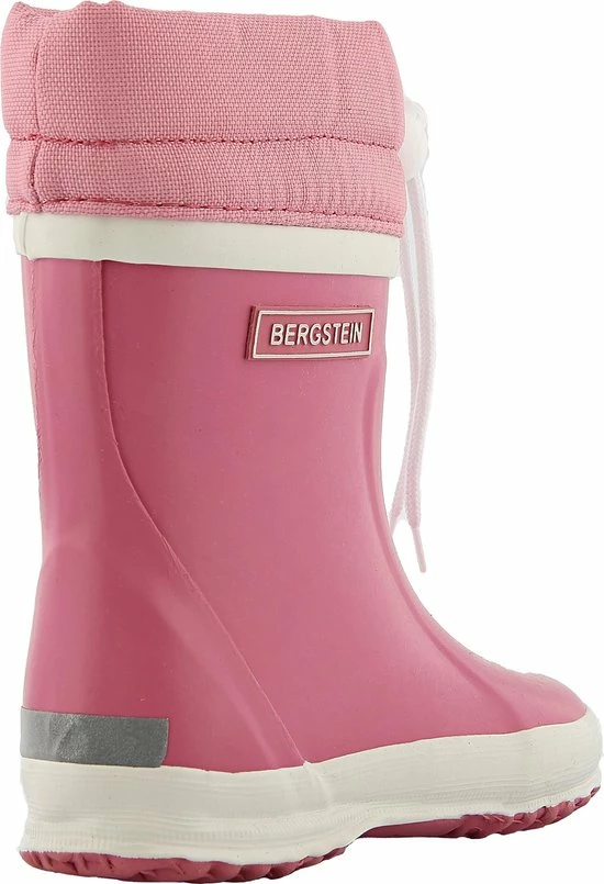 Bergstein Winterboot - Regenlaarzen - Unisex Junior - Pink - Maat 26 9 Bergstein Winterboot - Regenlaarzen - Unisex Junior - Pink - Maat 26 - Image 7