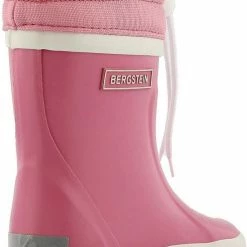 Bergstein Winterboot - Regenlaarzen - Unisex Junior - Pink - Maat 26 29 Bergstein Winterboot - Regenlaarzen - Unisex Junior - Pink - Maat 26 -Alwero winkel 550x807 3