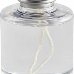 Flamecan (60 St) Lampen Liquid Wax Oil Cartridge Kaarsen Terrasverlichting Sfeerverlichting Tuindecoratie Woonaccessoires Kaarsen& Houders (60 Stuks, 50 Uur Brandtijd)