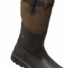 Grisport Highland Outdoorlaarzen Dames - Brown - Maat 40