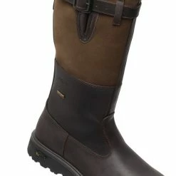 Grisport Highland Outdoorlaarzen Dames - Brown - Maat 40