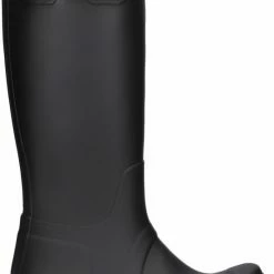 Hunter Mens Original Tall Heren Regenlaarzen - Maat 45/46 -Alwero winkel 550x813 1
