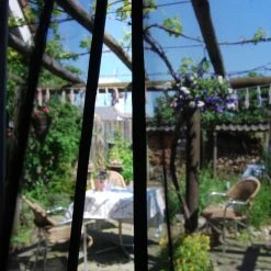 Ki-tec | Magnetisch Vliegengordijn | 90 X 213 Cm | Zelfsluitend | A Kwaliteit | Keuze Uit 8 Afmetingen! -Alwero winkel 550x820 2