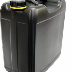 CubiConnect 4x Jerrycans 25L UN - Zwart Met Zichtstreep En Ontluchtingsventiel 12 CubiConnect 4x Jerrycans 25L UN - Zwart Met Zichtstreep En Ontluchtingsventiel -Alwero winkel 550x820