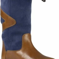 Horka Outdoorlaarzen Greenwich Kort Unisex Blauw Maat 38 88 Horka Outdoorlaarzen Greenwich Kort Unisex Blauw Maat 38 -Alwero winkel 550x821 1