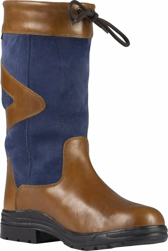 Horka Outdoorlaarzen Greenwich Kort Unisex Blauw Maat 38 39 Horka Outdoorlaarzen Greenwich Kort Unisex Blauw Maat 38 - Image 37