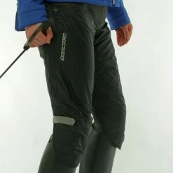 Rainlegs - Regenbroek - Unisex - Maat XL - Geel -Alwero winkel 550x824 1