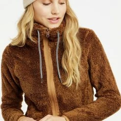 Protest Riri Full Zip Top Dames - Maat M/38 -Alwero winkel 550x824 14