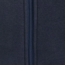 BJØRNSON Sigrid Sweatvest Dames - Teddy Gevoerd - Hoodie - Maat 42 - Donkerblauw -Alwero winkel 550x824 20