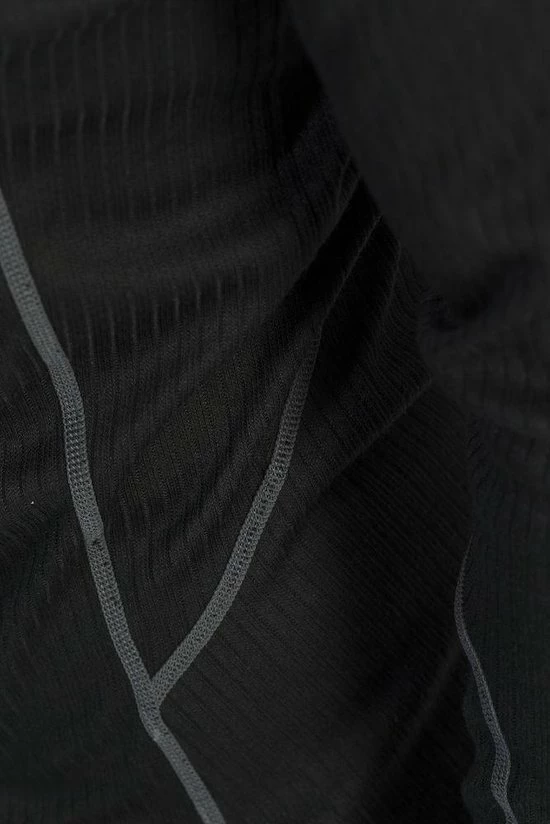 Craft Baselayer Set Thermoset Dames - Black/Granite - Maat XL 7 Craft Baselayer Set Thermoset Dames - Black/Granite - Maat XL - Image 5