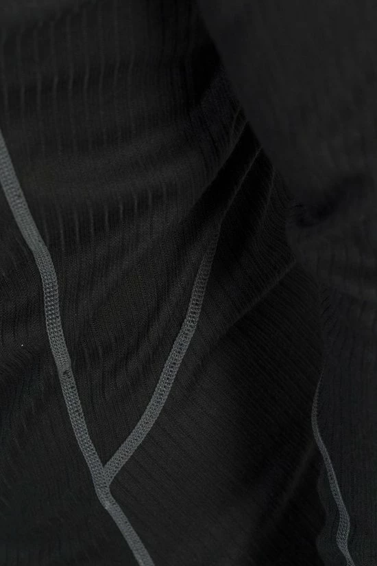 Craft Baselayer Set Thermoset Dames - Black/Granite - Maat XL 8 Craft Baselayer Set Thermoset Dames - Black/Granite - Maat XL - Image 6