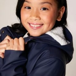 America Today Janice Teddy Jr - Unisex Kids, Meisjes Regenjas - Maat 158/164 16 America Today Janice Teddy Jr - Unisex Kids, Meisjes Regenjas - Maat 158/164 -Alwero winkel 550x824 31