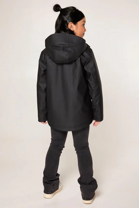America Today Janice Teddy Jr - Unisex Kids, Meisjes Regenjas - Maat 158/164 10 America Today Janice Teddy Jr - Unisex Kids, Meisjes Regenjas - Maat 158/164 - Image 8