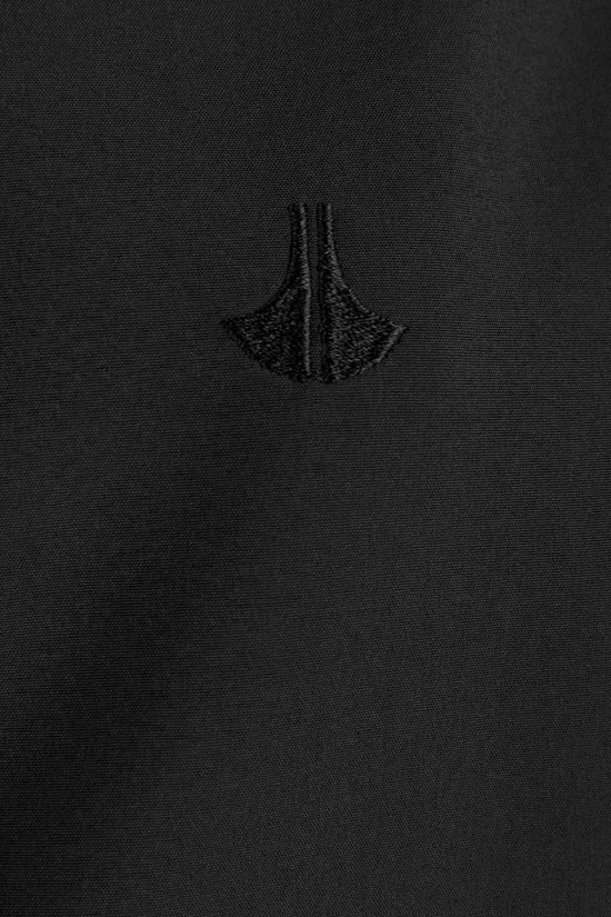 BJØRNSON YLVA Softshell Jas 4 Seizoenen Dames - Winddicht - Fleece Gevoerd - Capuchon - Tussenjas - Damesjas - Maat 42 - Zwart 7 BJØRNSON YLVA Softshell Jas 4 Seizoenen Dames - Winddicht - Fleece Gevoerd - Capuchon - Tussenjas - Damesjas - Maat 42 - Zwart - Image 5