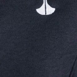 BJØRNSON Sigrid Sweatvest Dames - Teddy Gevoerd - Hoodie - Maat 42 - Donkerblauw -Alwero winkel 550x825 23