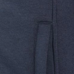 BJØRNSON Sigrid Sweatvest Dames - Teddy Gevoerd - Hoodie - Maat 42 - Donkerblauw -Alwero winkel 550x825 24