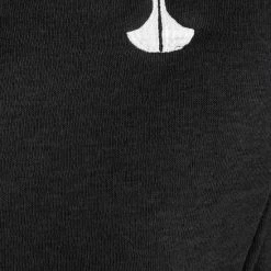 BJØRNSON Sigrid Sweatvest Dames - Teddy Gevoerd - Hoodie - Maat 44 - Zwart -Alwero winkel 550x825 42