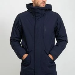 Didriksons KENNY USX PARKA 5 Heren Outdoor Parka - Maat L -Alwero winkel 550x825 8