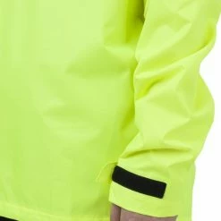 AGU Passat Regenpak Essential - Fluo Geel - XS - Dames & Heren - Waterdicht -Alwero winkel 550x830 8
