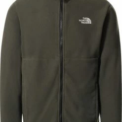 The North Face M RESOLVE TRICLIMATE Outdoorjas Mannen - Maat XXL -Alwero winkel 550x832 4