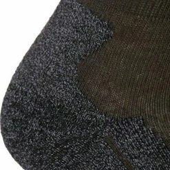 Rovince Wandelsokken Naadloos Heren/Dames (Unisex) Antraciet – Maat: 35-38 -Alwero winkel 550x835 2