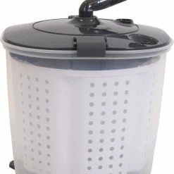 Bo-Camp Wasmachine - Met Centrifuge - Grijs 18 Bo-Camp Wasmachine - Met Centrifuge - Grijs -Alwero winkel 550x836